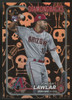 2024 Topps Update Jordan Lawlar RC Skeletons /50 #US41