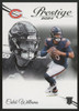 2024 Prestige Caleb Williams RC Base #401
