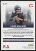 2024 Prestige Caleb Williams RC Base #401