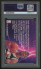 1993-94 Fleer Ultra David Robinson Scoring Kings #9 PSA 6