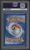 2006 Pokemon Charizard Gold Star EX Dragon Frontiers Holo #100 PSA 1
