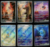2023 Pokemon Scarlet & Violet 151 Master Set w/ Reverse Holos + Promos LP-NM