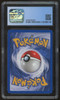 2000 Pokemon Totodile 1st Edition Neo Genesis #80 CGC 8.5