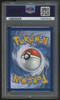 2021 Pokemon Blaziken Chilling Reign Full Art Secret #201 PSA 10