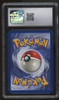 1999 Pokemon Golem 1st Edition Fossil #36 CGC 10