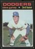 1971 Topps Steve Garvey RC #341 VG (Marked)