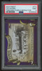 2024 Topps Finest Lou Gehrig Timelines Purple /125 #FT-2 PSA 9