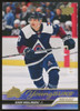 2023-24 Upper Deck Extended Sam Malinski Young Guns High Gloss /10 #716