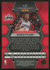2022-23 Mosaic Bones Hyland Genesis Prizm SSP #51