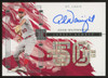 2024 Impeccable Adam Wainwright Jersey Number Auto /50 #INS-AW