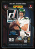2024 Panini Donruss Football Blaster Box