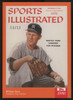 2021 Topps x Sports Illustrated Whitey Ford 1956 Orange /10 #26