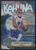 2024 Bowman University Chrome Eugene Wilson III Big Kahuna SSP #BK-10