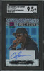 2023 Leaf Pop Century Offset Pro Set Raps Auto /12 #PSR-O1 SGC 9.5