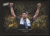 2017 Panini Black Friday Stephen Curry Celebration /50 #11