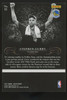 2017 Panini Black Friday Stephen Curry Celebration /50 #11