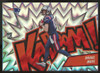 2024 Absolute Drake Maye Kaboom! Horizontal RC SSP #8