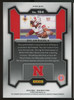 2024 Prizm Draft Dylan Raiola Rated Prospect Silver #194