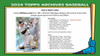 2024 Topps Archives Baseball Collector Hobby Case (10)