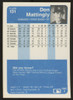 1984 Fleer Don Mattingly RC #131 NM-MT "C"