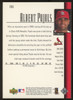 2001 Upper Deck Albert Pujols Star Rookie RC #295 NM-MT