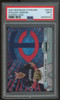2024 Bowman Sterling Walker Jenkins Superstars SSP #SS-16 PSA 9
