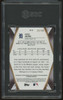 2022 Bowman Draft Jace Jung Invicta Auto Gold /50 #BI-10 SGC 9.5 10