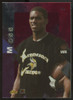 1998 Playoff SSD Momentum Randy Moss RC Red #131