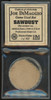 The Highland Mint Joe DiMaggio Game Used Bat Sawdust /500
