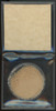 The Highland Mint Joe DiMaggio Game Used Bat Sawdust /500