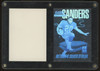 1991 Arena Holograms Barry Sanders Signature Series Auto 703/2500 #4