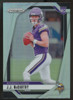 2024 Prizm JJ McCarthy RC Silver Prizm #400