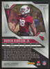 2024 Prizm Marvin Harrison Jr. RC Neon Green Pulsar #375