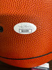 Chuck Daly Signed Autographed Wilson Jet Basketball JSA