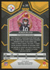 2024 Mosaic Roman Wilson RC Genesis Prizm SSP #369