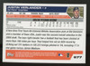 2005 Topps Baseball Complete Set (734) Verlander RC