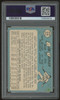 1965 Topps Bob Uecker #519 PSA 3