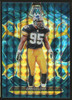 2024 Mosaic Greg Lloyd Genesis Prizm SSP #233