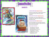 2024 Topps Garbage Pail Kids Chrome Series 7 Hobby Case (12)