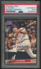 1996 Legends Autograph Collection Al Kaline Auto PSA Authentic