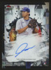2024 Topps Finest Shota Imanaga RC Auto Base #FA-SI