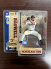 2004 McFarlane MLB Series 8 Jeff Bagwell White Jersey New In Package
