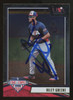 2019 USA Stars & Stripes Riley Greene Longevity #88 Signed Auto JSA