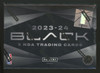 2023/24 Panini Black Basketball Hobby Box