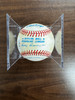 Rick Ferrell Signed Autographed Rawlings OAL Baseball JSA