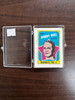 1971-72 Topps Hockey Booklets Complete Set (24) EX