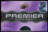 2023/24 Upper Deck Premier Hockey Hobby Box