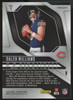 2024 Prizm Caleb Williams RC Variations Green Wave #1