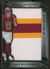 2024 Panini Black Luke McCaffery RC Patch Sizeable Memorabilia /25 #SR-LMY