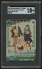 2024 Weiss Schwarz Fake Family Loid & Anya & Yor SpyXFamily #S106 -TE19SP SGC 10